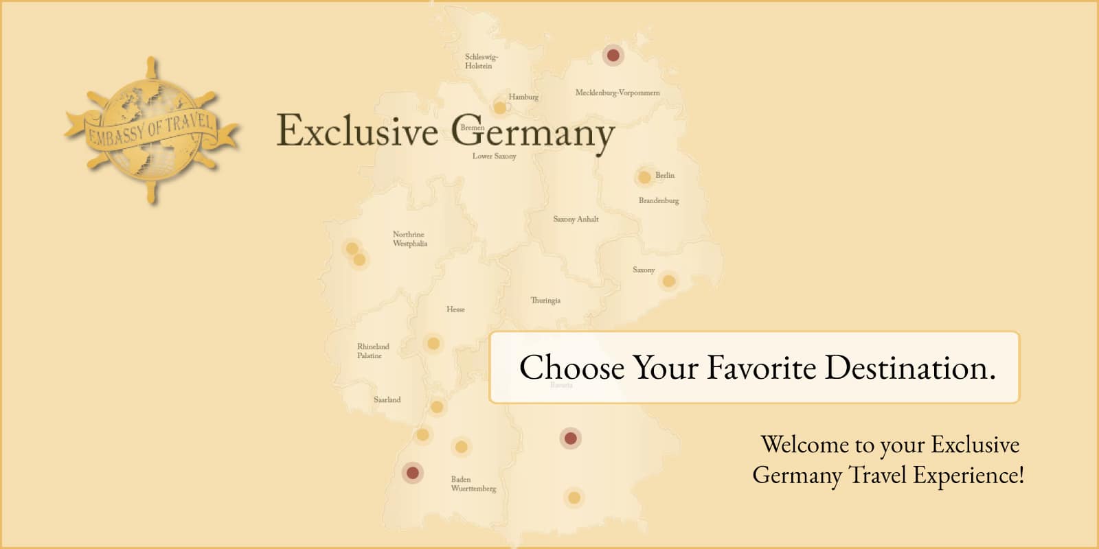 Exclusive Germany