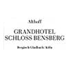 Logozeile-alle_0022_CLG_Grandhotel Schloss Bensberg_Althoff